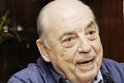 Falleció Juan Carlos Saravia, fundador de Los Chalchaleros