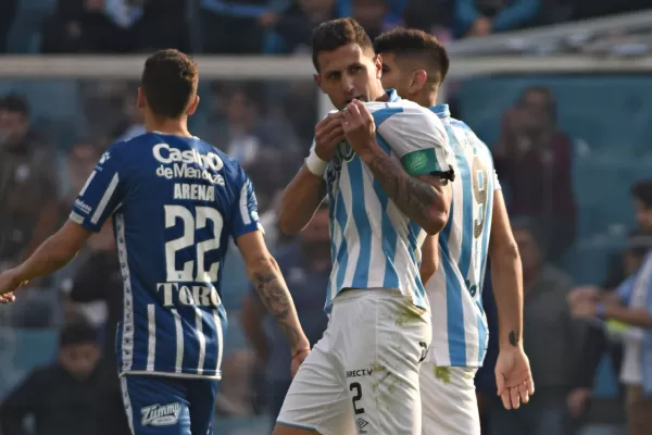 En Atlético negocian por Aguirre y no descartan la salida de Bianchi y de Castellani