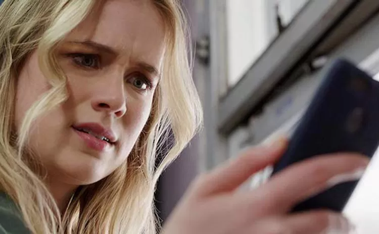 Críticas de cine: La hora de tu muerte