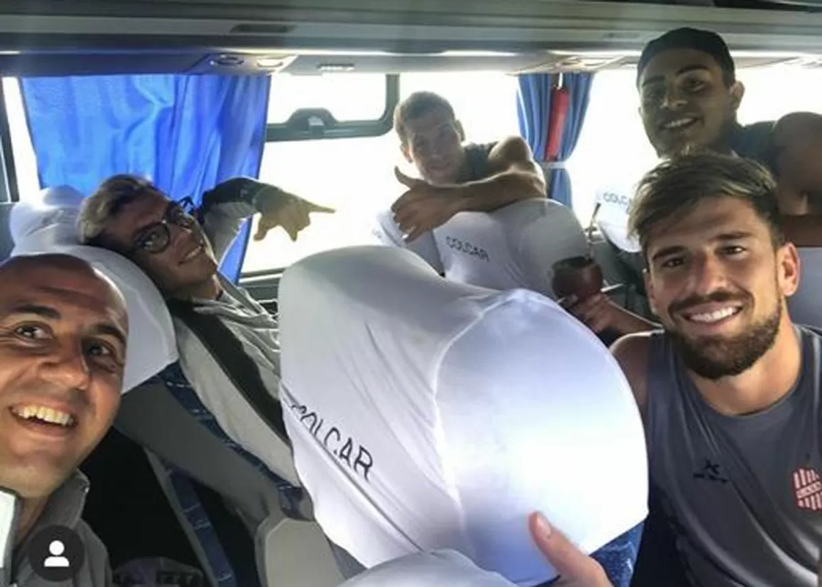 El “Santo” respira aires nuevos