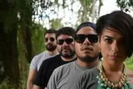El NOA también estará presente en el escenario de Rock en las Montañas