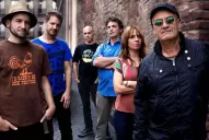 Rock en las montañas: Las Pelotas recorrerá sus 30 años de carrera