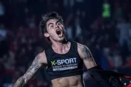 El tucumano Braian Galván jugará en la MLS