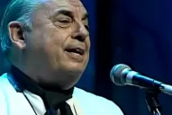 Saravia, un chalchalero con alegría de vivir