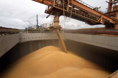China-EEUU: el impacto en los agronegocios