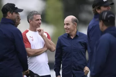 Pusineri espera el debut con ansiedad