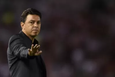 Marcelo Gallardo: “cuando digo algo, me siento solo”