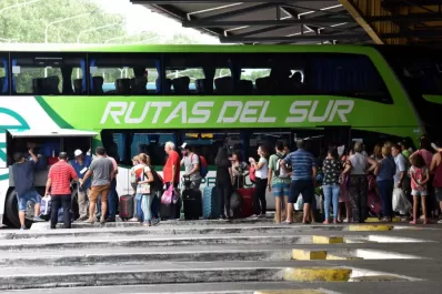 Recambio: qué les aconsejan los que ya volvieron a los que se van
