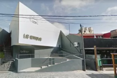 Golpearon y mataron a un joven a la salida de un boliche, en Villa Gesell