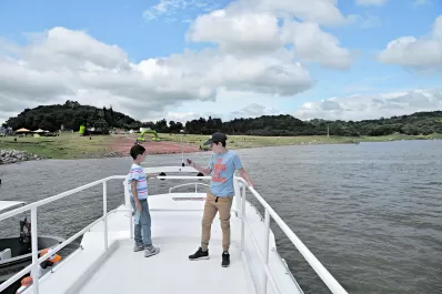 El nuevo Cadillal: guía para disfrutar de un día único