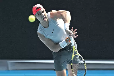 Siete claves del Abierto de Australia