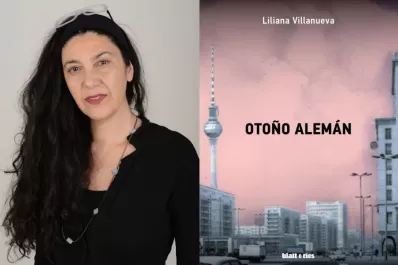 “Uno descubre que es argentino cuando está en el exterior”