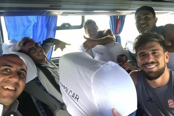 El “Santo” respira aires nuevos