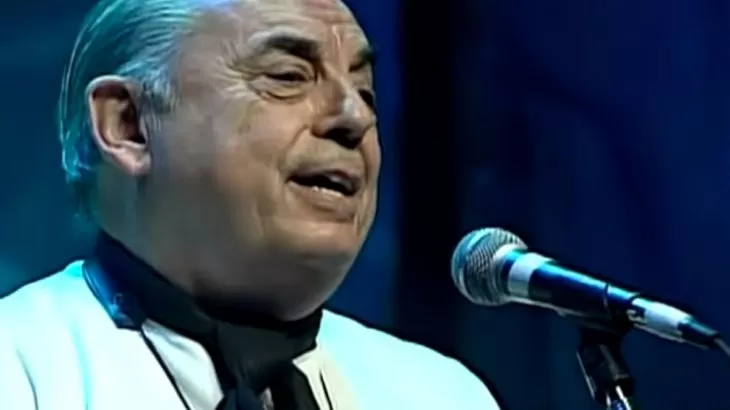 Saravia, un chalchalero con alegría de vivir