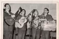 Adiós, Chalcha: evocaciones, recuerdos y tributos de sus colegas tucumanos