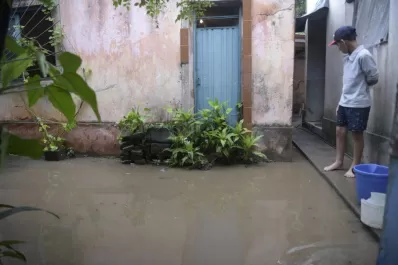 Inundaciones: “es más problemática la planificación de soluciones que su financiamiento”
