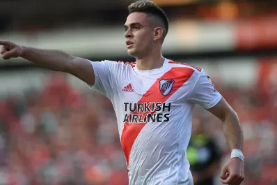 Celta de Vigo viene a la carga por Borré