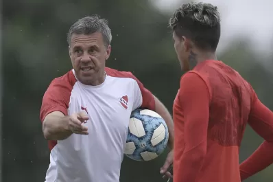 Independiente y River se ponen al día y abren la temporada de la Superliga