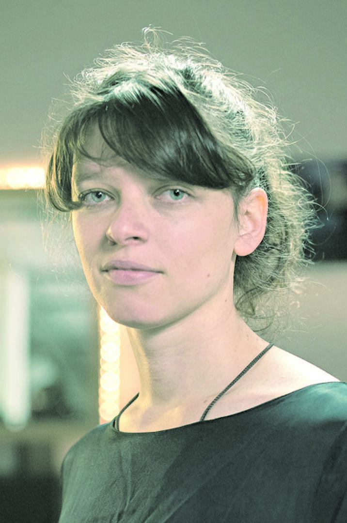 María Alché: “necesitamos más cine de las provincias”