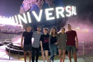 Work and Travel: viajar con amigos y ganar dinero en dólares