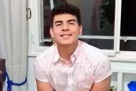 La autopsia determinó que Fernando murió por una patada en la cabeza