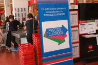 Optimismo entre supermercadistas y autoservicios por los Precios Cuidados y Tarjeta Alimentaria
