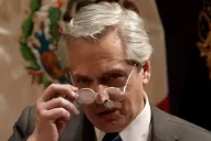 En su primer viaje oficial, Fernández buscará reunirse con voceros de Putin, Trump y Macron