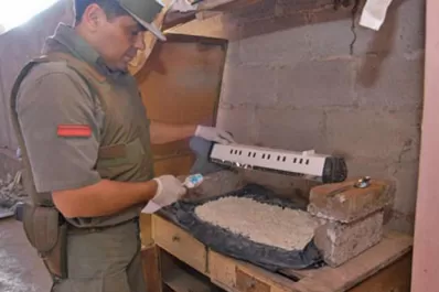 Los inicios del narcotráfico: cómo fue el origen de los cocineros de la muerte