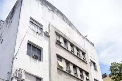 Las obras en la Asistencia Pública están paradas y se gasta medio millón mensual en alquileres