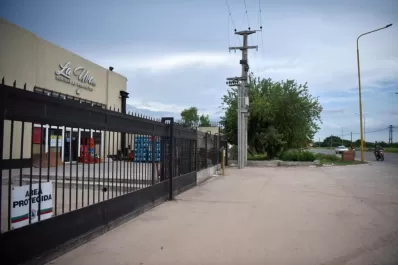 Asaltaron una distribuidora de bebidas en El Manantial