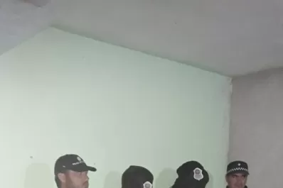 Detuvieron a dos hombres acusados de robar autos con inhibidores de alarma