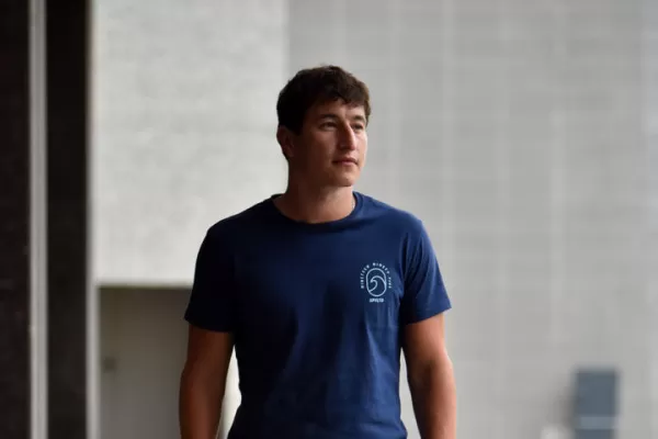 Aguirre, el último refuerzo de Atlético: “me gustan estos desafíos”