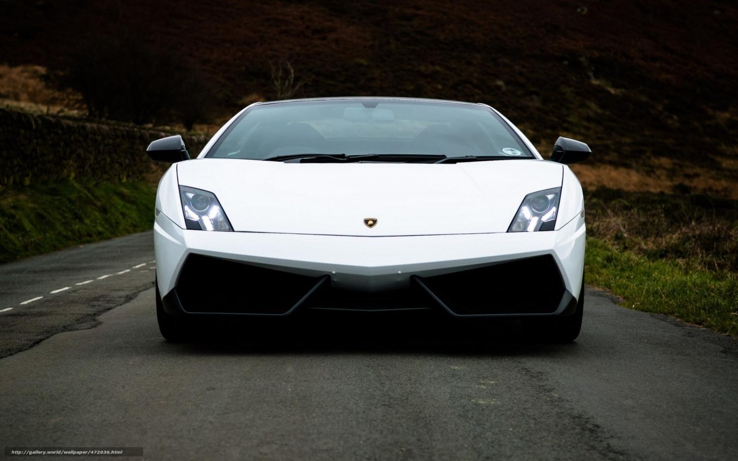 Cómo es Lamborghini Gallardo Superleggera, el auto que chocó Romero