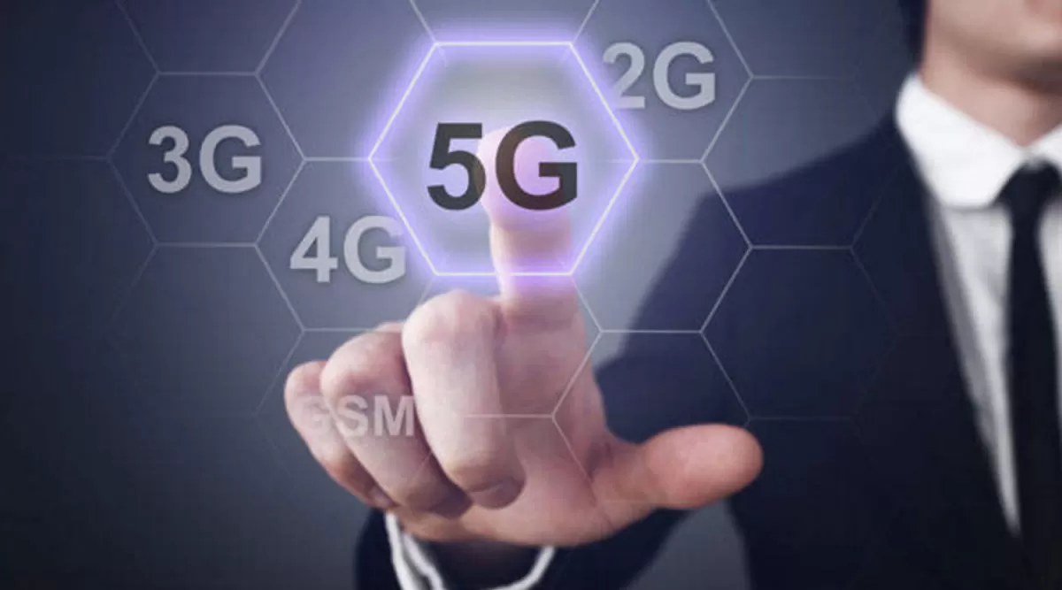 Países de la región avanzan con el 5G