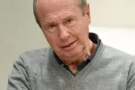 Luis Iriarte instó a Jaldo a modificar el reglamento legislativo 