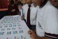 La Legislatura destinará $400 millones al boleto para estudiantes del interior