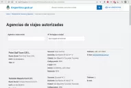 Cinco consejos de oro para no sufrir una estafa con empresas de viajes y turismo