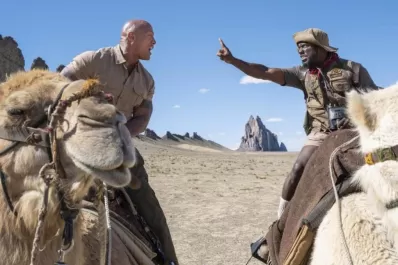 Armá tu agenda: toda la oferta en cine y entretenimientos para hoy