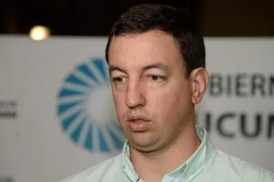 Yanotti desistió de cobrar $690.000 por sus licencias no gozadas