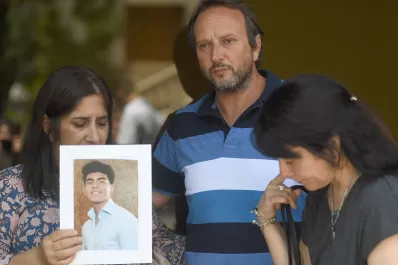 En Buenos Aires evalúan sancionar a los deportistas que usen su fuerza en la calle