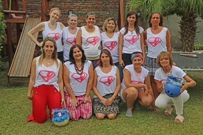 Los cascos fríos, aliados en la lucha contra el cáncer