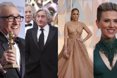 Oscar 2020: ausencias llamativas, algunos récords y otras perlitas de la premiación