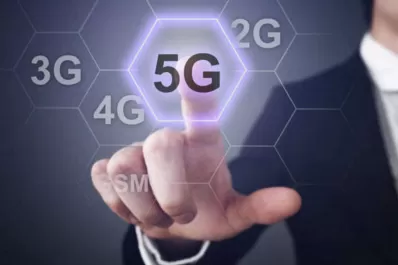 Países de la región avanzan con el 5G