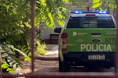 Se negaron a declarar los rugbiers en Gesell