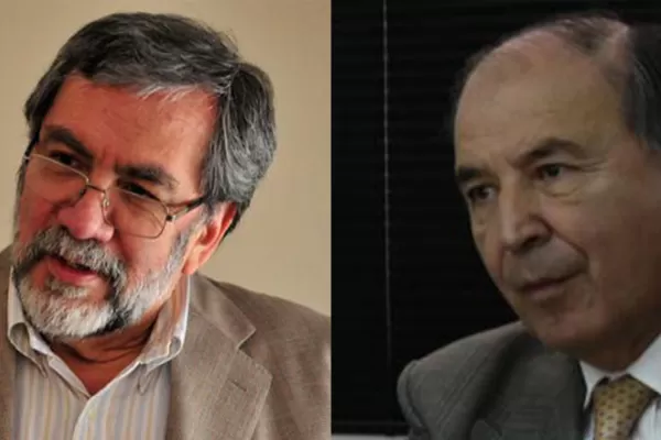 Dos ex integrantes del Ersept cobrarán $1 millón cada uno por vacaciones no gozadas