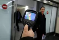 Ya son 56 los muertos por el coronavirus en China, y hay casi 2.000 contagiados