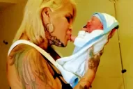 Los lectores creen que Jorgelina Zalazar debería hacer el trámite de adopción correspondiente