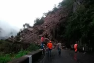 No hubo ómnibus a los Valles y los taxis cobraron $2.000 para ir hasta Amaicha