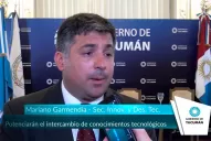 Se truncó la posibilidad de que un tucumano quede al frente del INTA