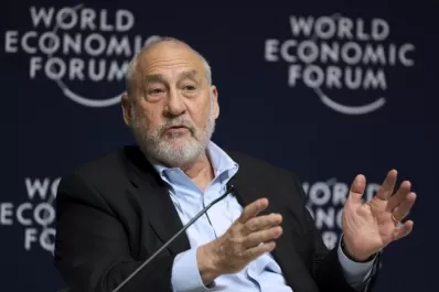 Qué se dice en Davos sobre la economía argentina y la deuda